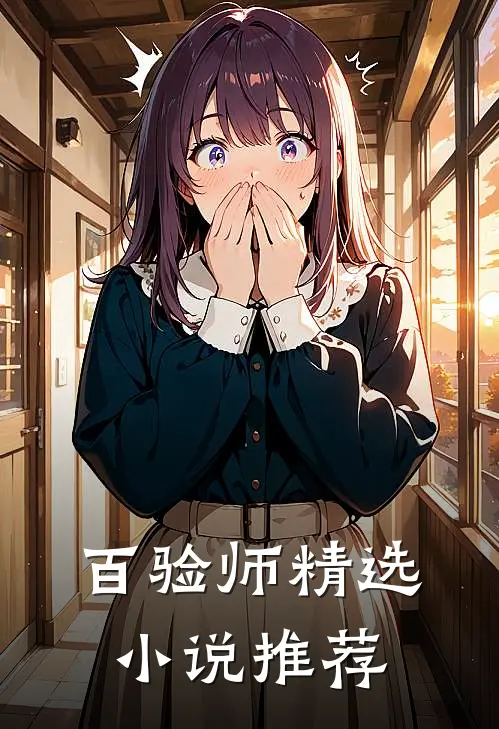 百验师精选小说推荐