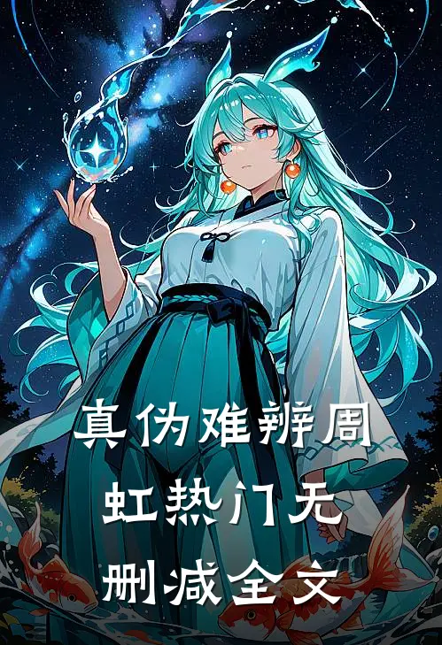 真伪难辨周虹热门无删减全文