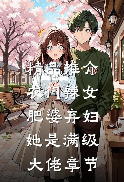 精品推介农门辣女：肥婆弃妇她是满级大佬章节