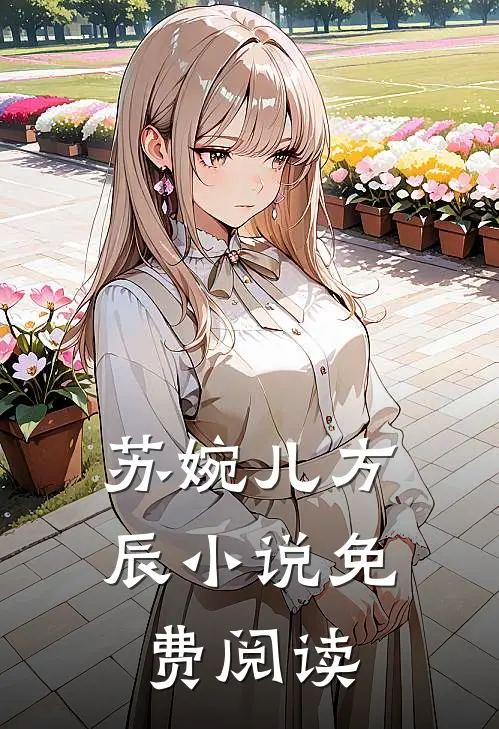 苏婉儿方辰小说免费阅读