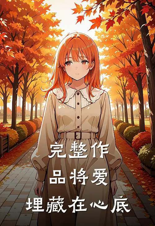 完整作品将爱，埋藏在心底