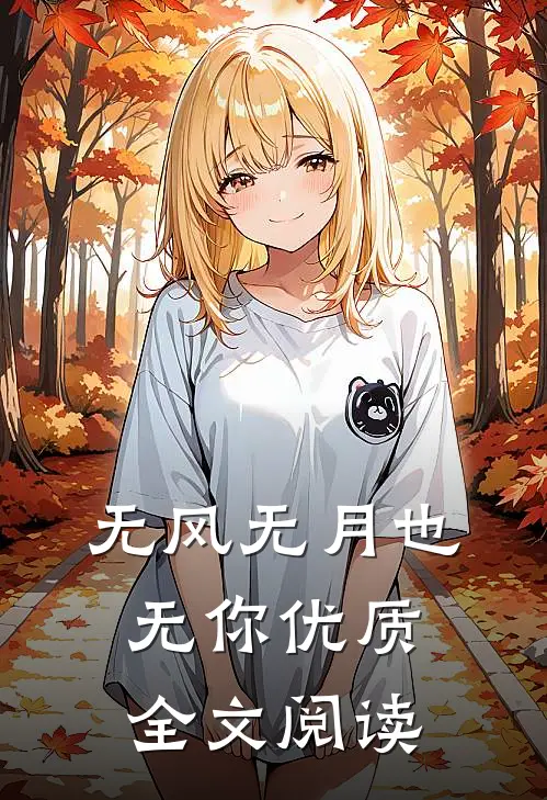 无风无月也无你优质全文阅读