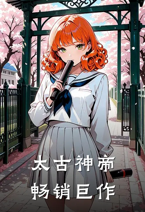 太古神帝畅销巨作
