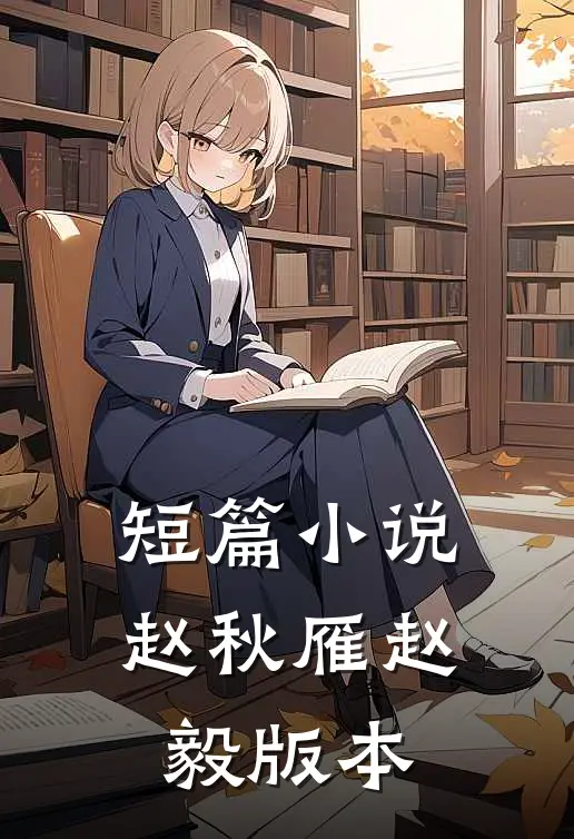 短篇小说赵秋雁赵毅版本