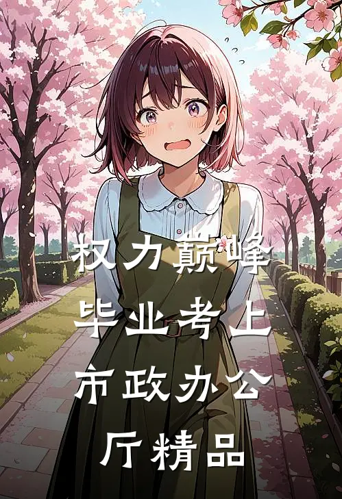 权力巅峰：毕业考上市政办公厅精品