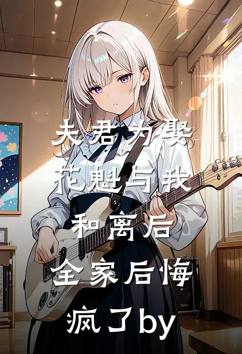 夫君为娶花魁与我和离后，全家后悔疯了by