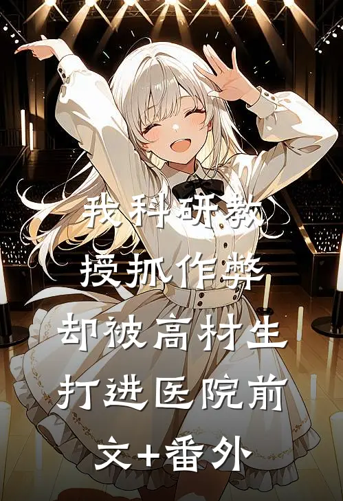 我科研教授抓作弊，却被高材生打进医院前文+番外