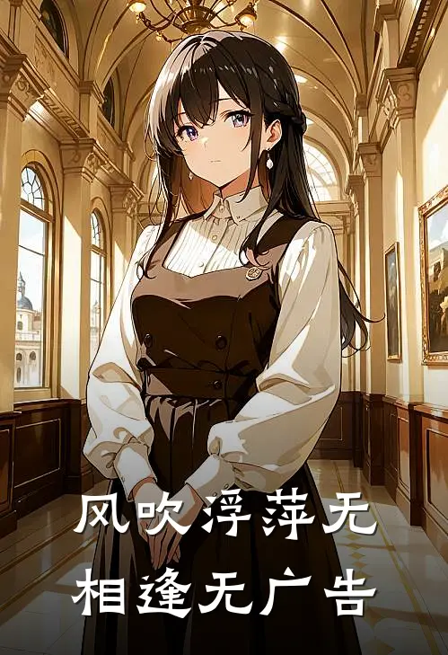 风吹浮萍无相逢无广告