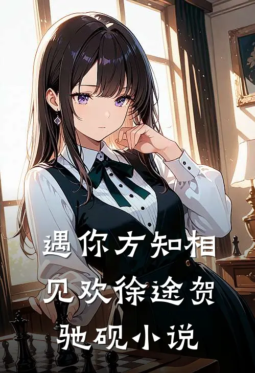 遇你方知相见欢徐途贺驰砚小说