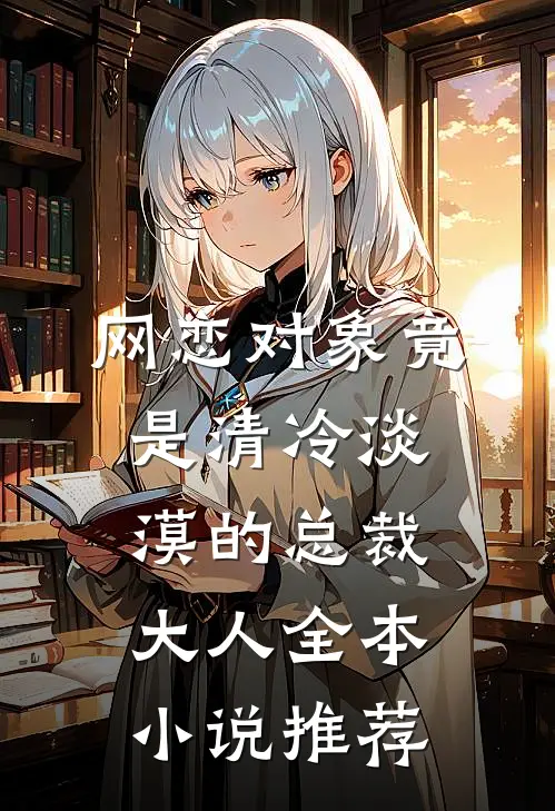 网恋对象竟是清冷淡漠的总裁大人全本小说推荐