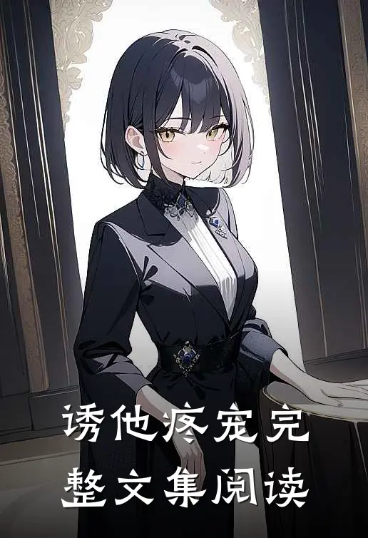 诱他疼宠完整文集阅读