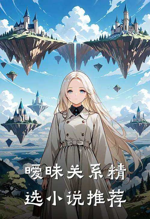 暧昧关系精选小说推荐