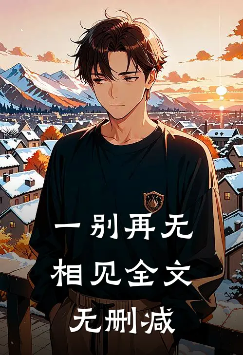 一别再无相见全文无删减