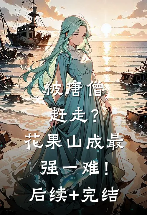 被唐僧赶走？花果山成最强一难！后续+完结