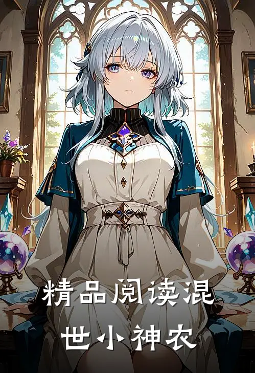 精品阅读混世小神农