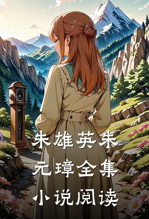 朱雄英朱元璋全集小说阅读