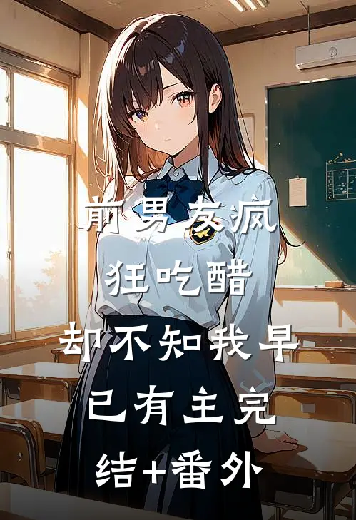 前男友疯狂吃醋，却不知我早已有主完结+番外