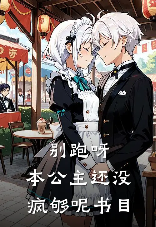 别跑呀，本公主还没疯够呢书目