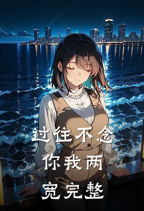 过往不念，你我两宽完整