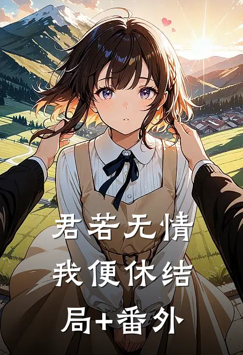 君若无情我便休结局+番外