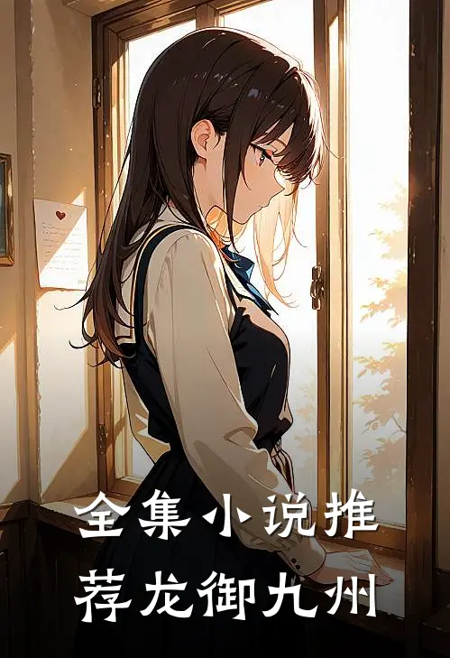 全集小说推荐龙御九州