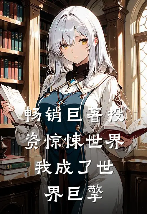 畅销巨著投资惊悚世界，我成了世界巨擎