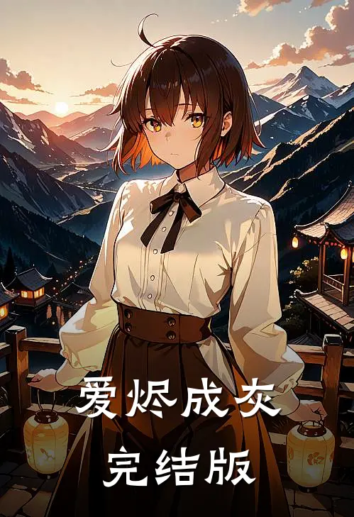 爱烬成灰完结版