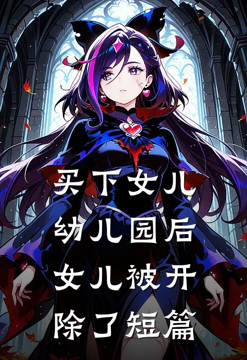买下女儿幼儿园后，女儿被开除了短篇