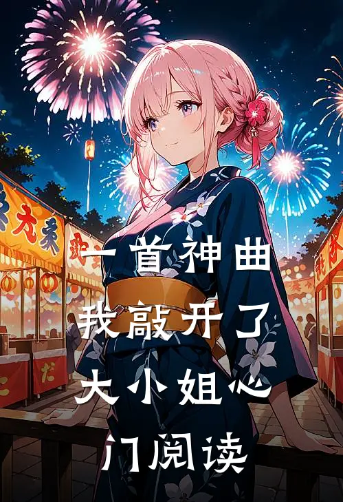 一首神曲，我敲开了大小姐心门阅读