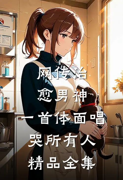 网传治愈男神，一首体面唱哭所有人精品全集