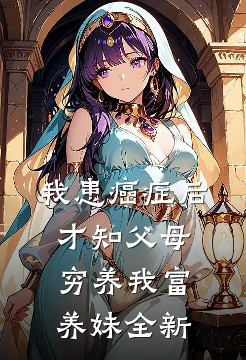 我患癌症后，才知父母穷养我富养妹全新
