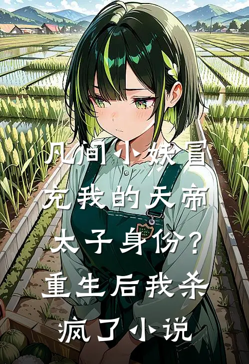 凡间小妖冒充我的天帝太子身份？重生后我杀疯了小说