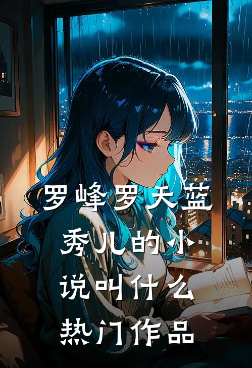 罗峰罗天蓝秀儿的小说叫什么热门作品