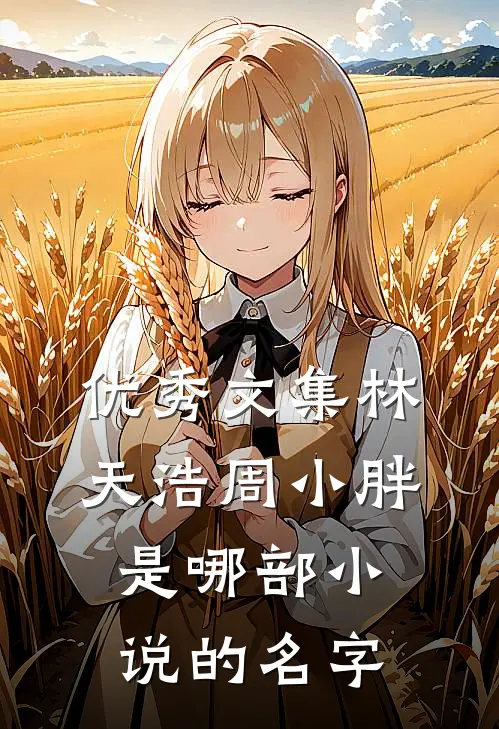 优秀文集林天浩周小胖是哪部小说的名字