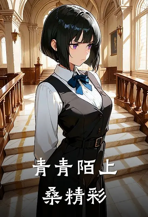 青青陌上桑精彩