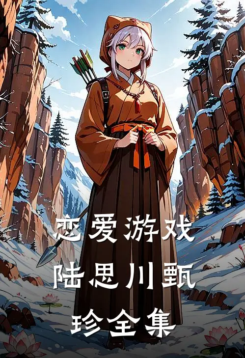 恋爱游戏陆思川甄珍全集