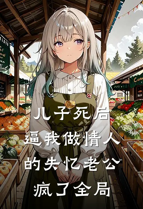 儿子死后，逼我做情人的失忆老公疯了全局
