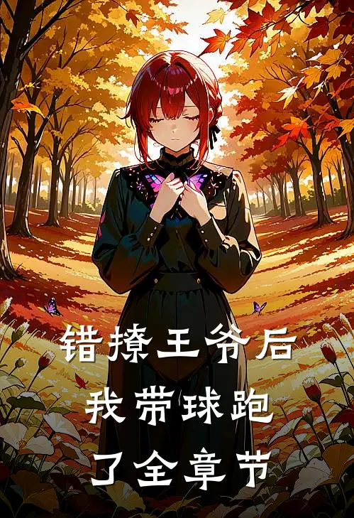 错撩王爷后，我带球跑了全章节