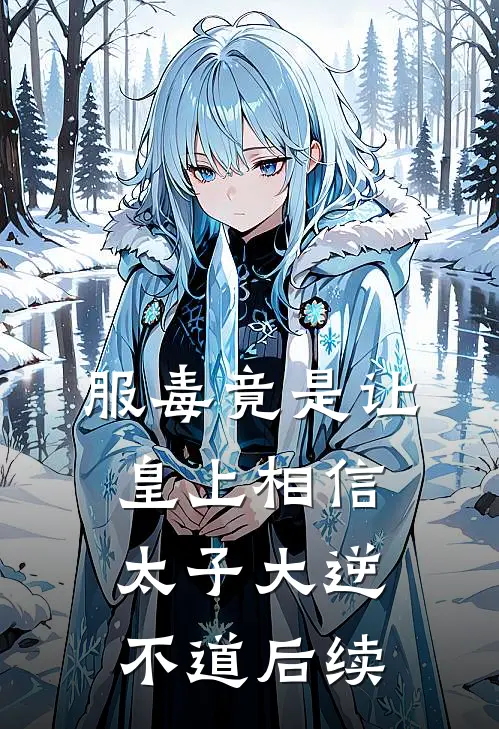 服毒竟是让皇上相信太子大逆不道后续