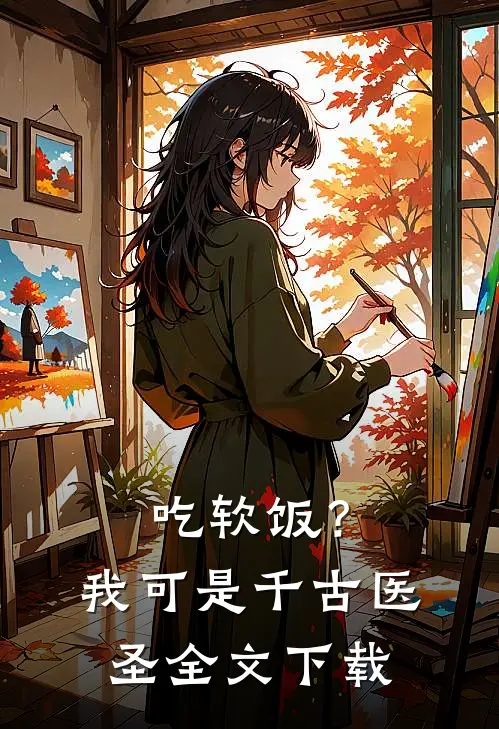 吃软饭？我可是千古医圣全文下载