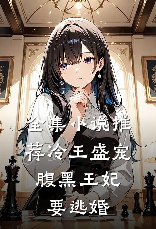 全集小说推荐冷王盛宠：腹黑王妃要逃婚