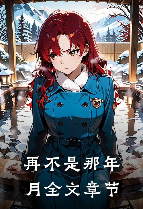 再不是那年月全文章节