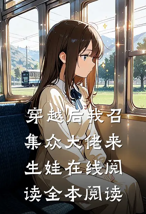 穿越后我召集众大佬来生娃在线阅读全本阅读