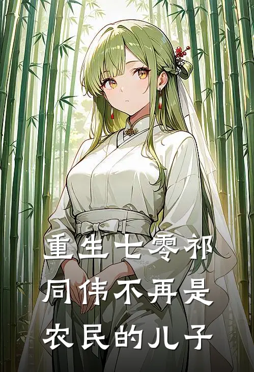 重生七零祁同伟不再是农民的儿子