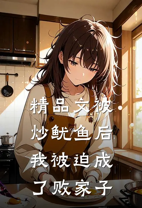 精品文被炒鱿鱼后，我被迫成了败家子