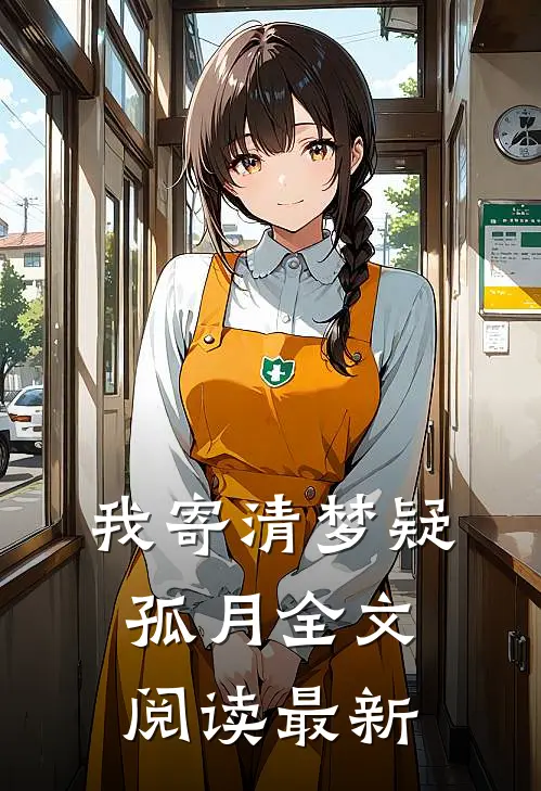 我寄清梦疑孤月全文阅读最新