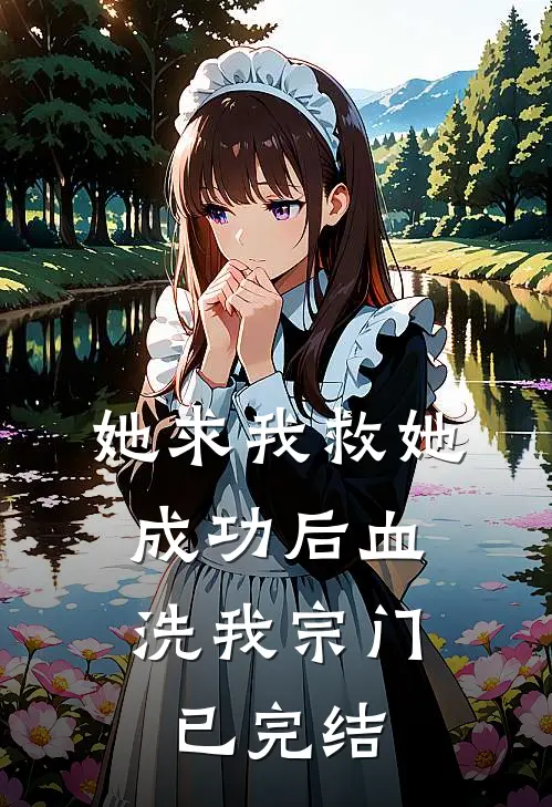 她求我救她，成功后血洗我宗门已完结