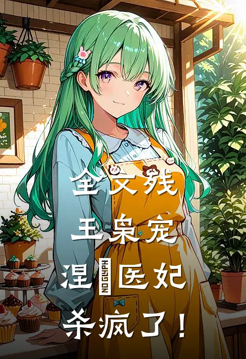 全文残王枭宠：涅槃医妃杀疯了！
