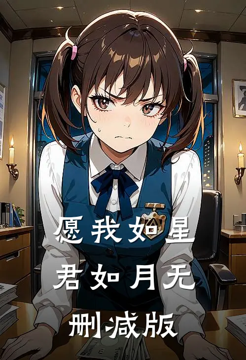 愿我如星君如月无删减版