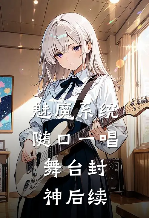 魅魔系统：随口一唱，舞台封神后续